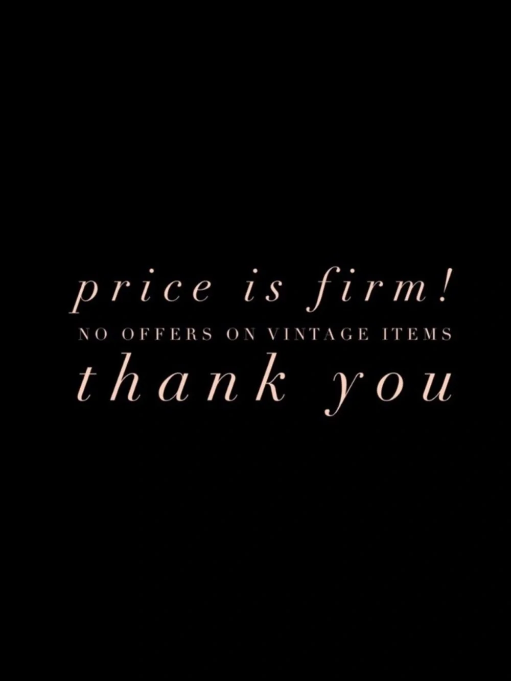VINTAGE STATEMENT MAXI SKIRT